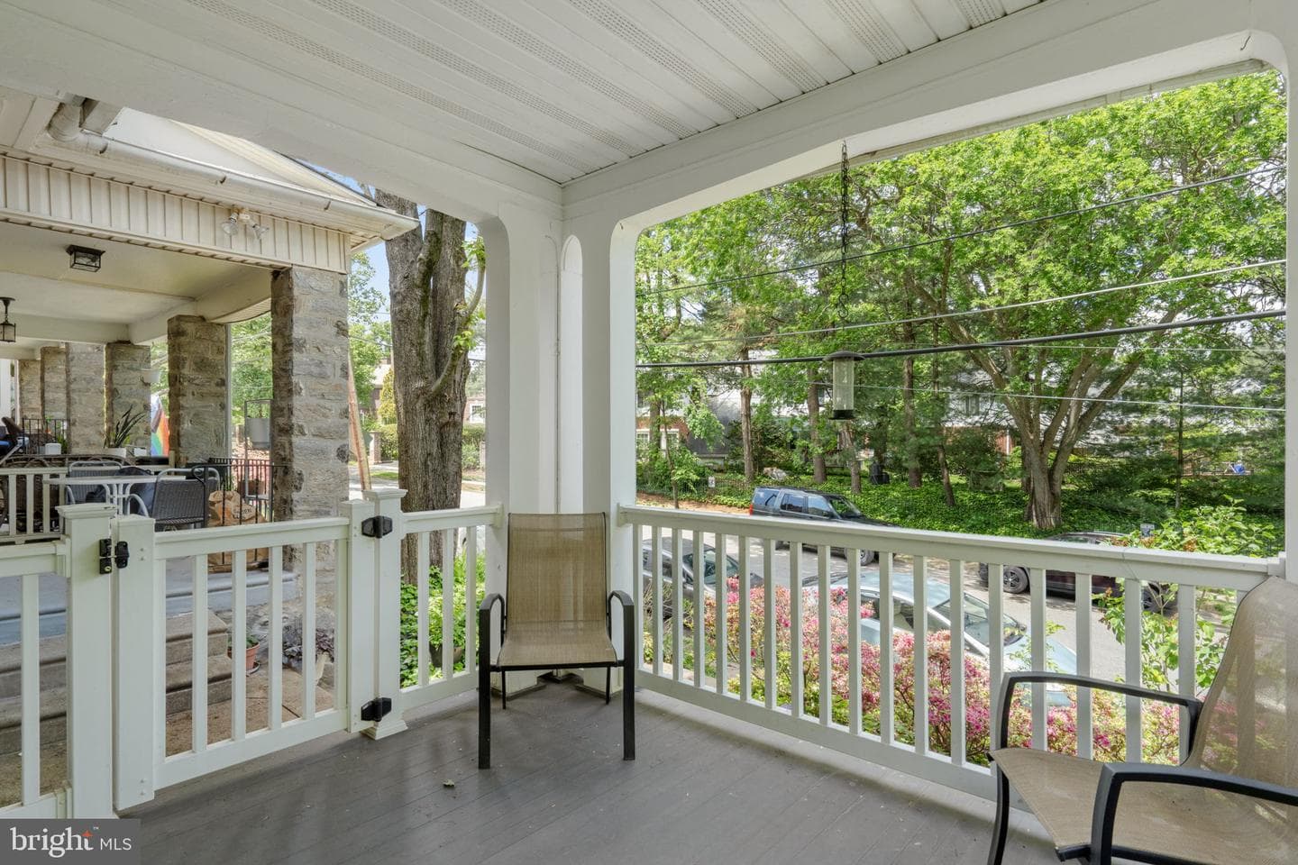 156 E Roumfort Road photo 12