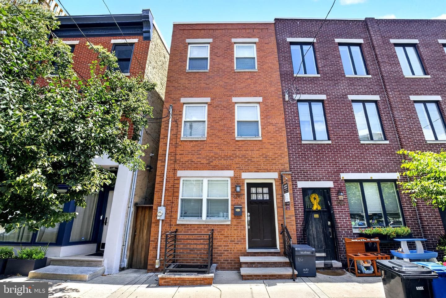 1007 S 7th St, Philadelphia