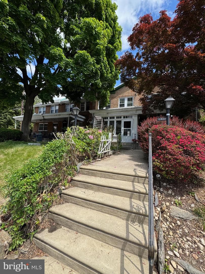 6343 Magnolia Street photo 9