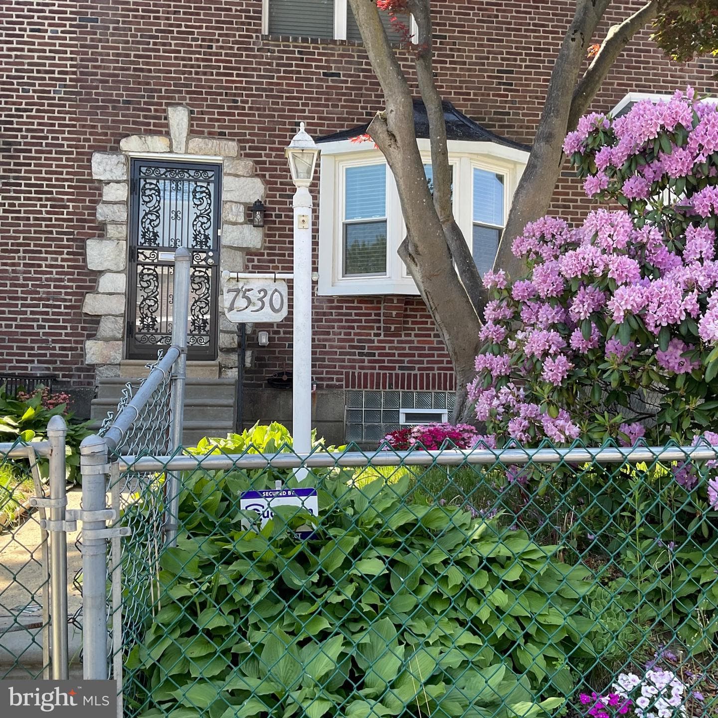 7530 Gilbert Street, Philadelphia