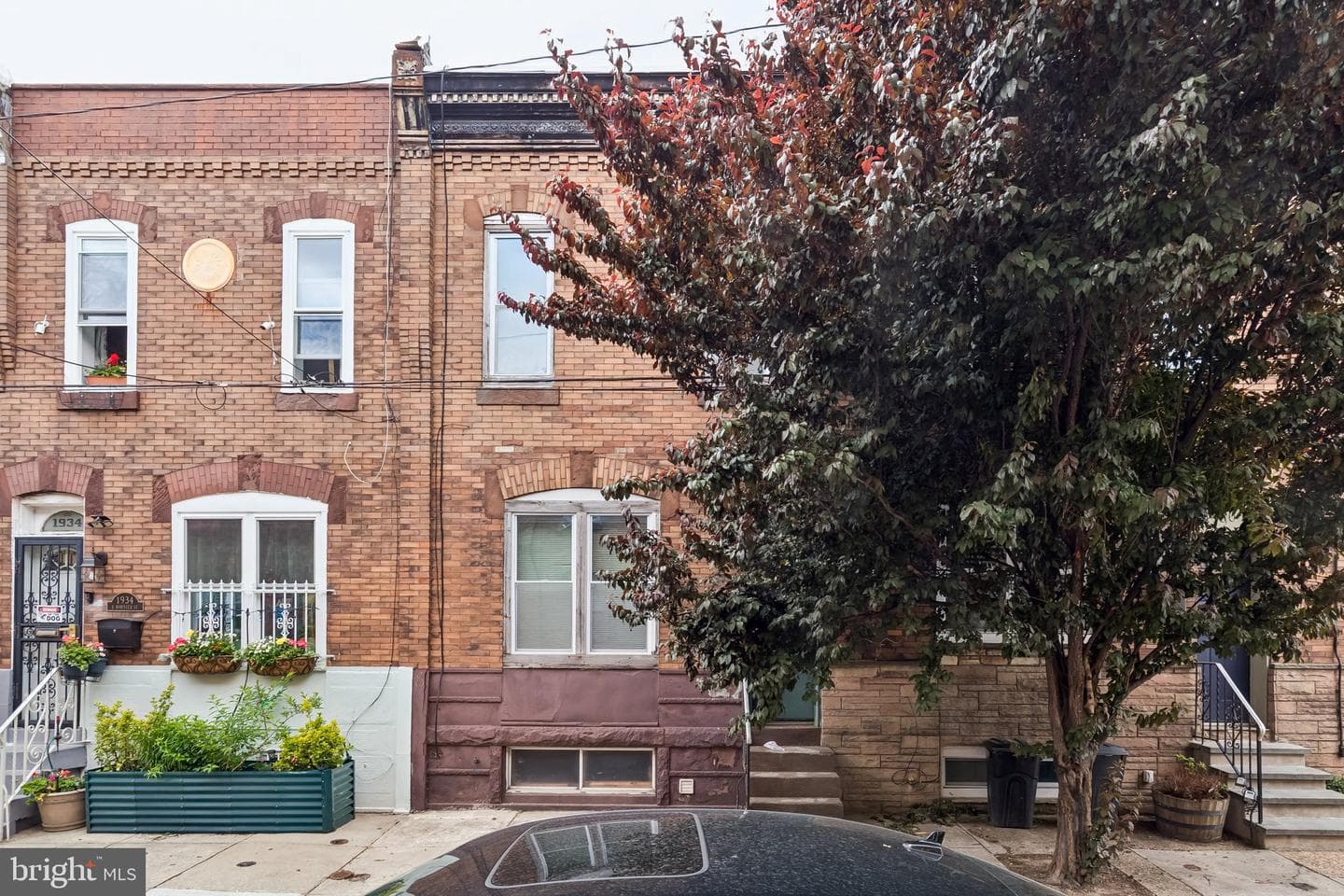 1932 S Bouvier Street, Philadelphia