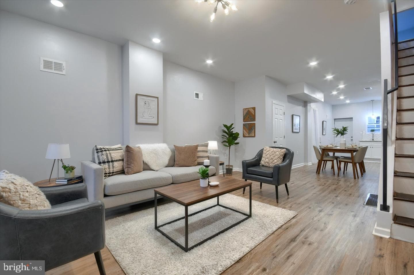 107 N Yewdall Street, Philadelphia