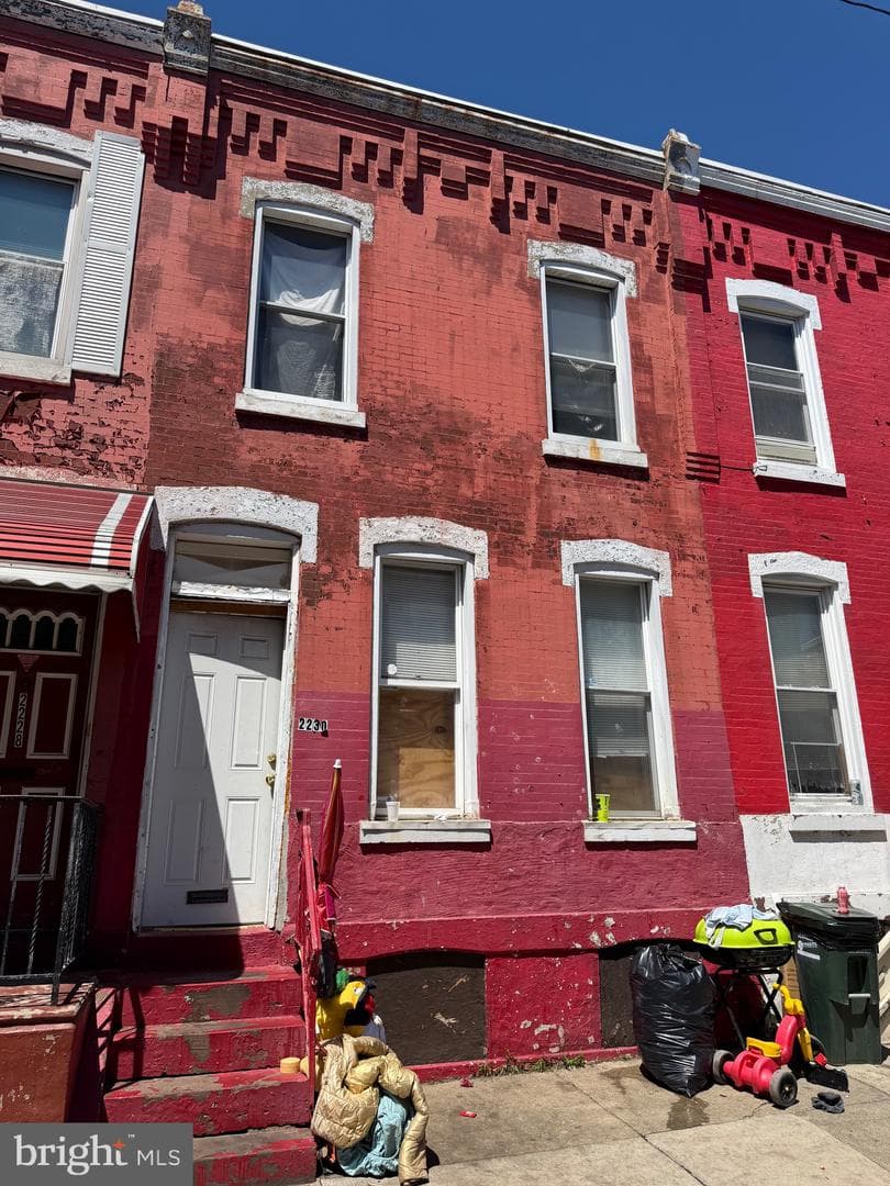2230 N Cleveland Street, Philadelphia