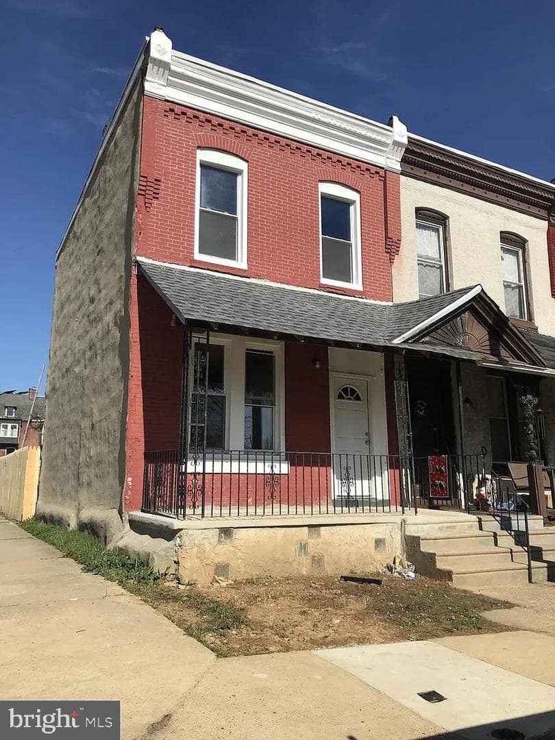 4751 Upland Street, Philadelphia