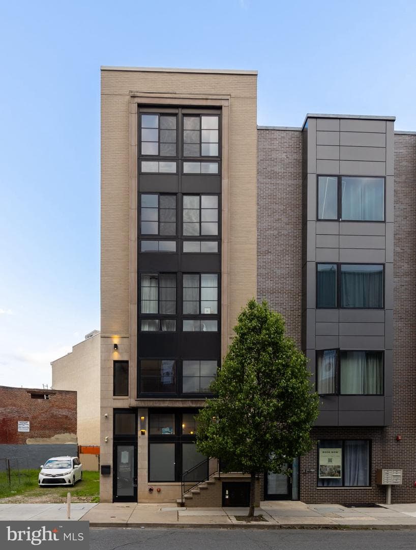 1541 Ridge Avenue #2, Philadelphia