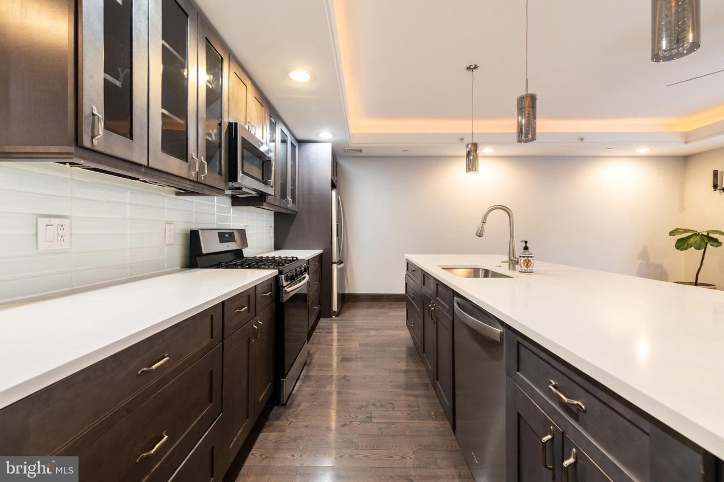 1541 Ridge Avenue #2 photo 4