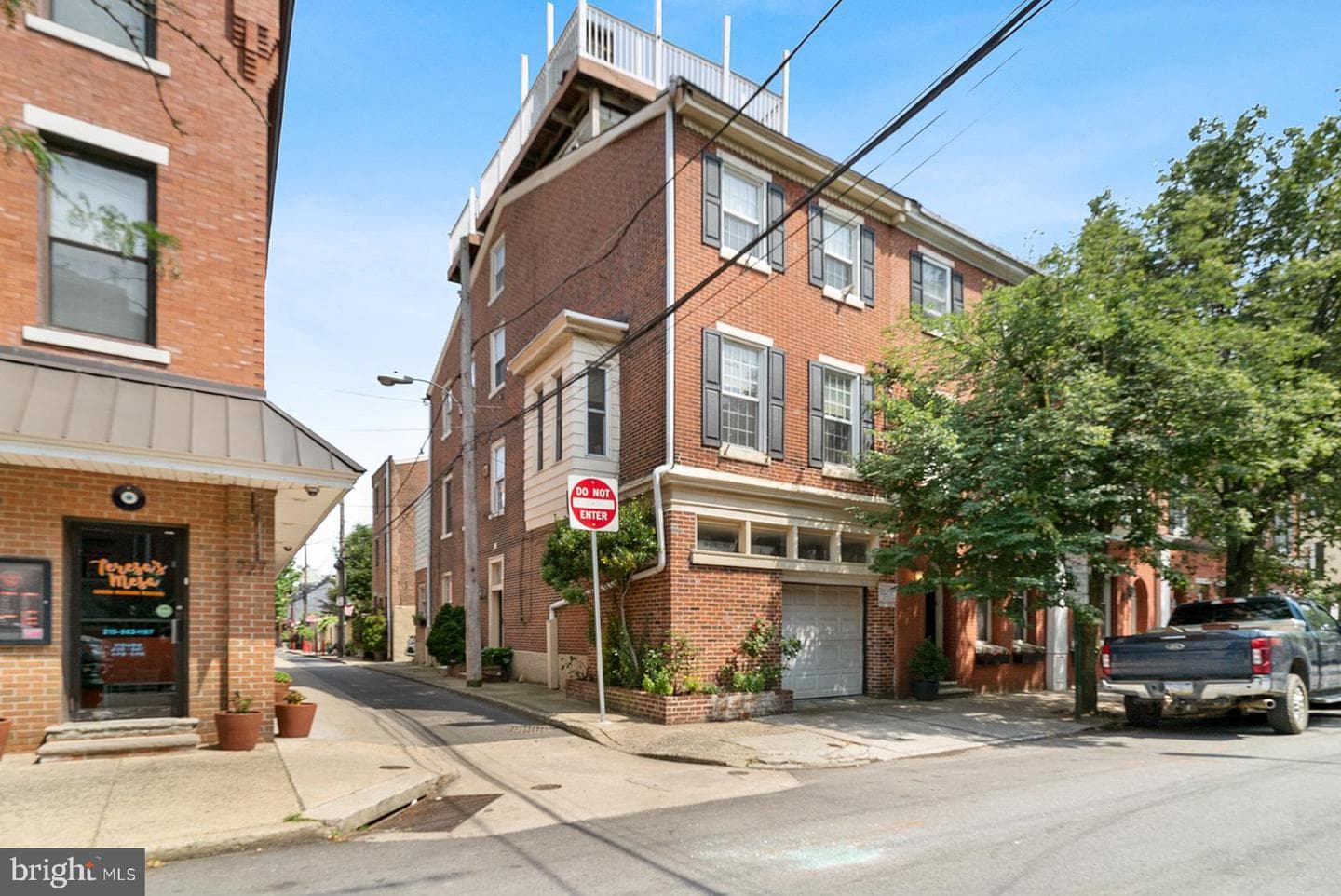 729 S 2nd Street #a, Philadelphia