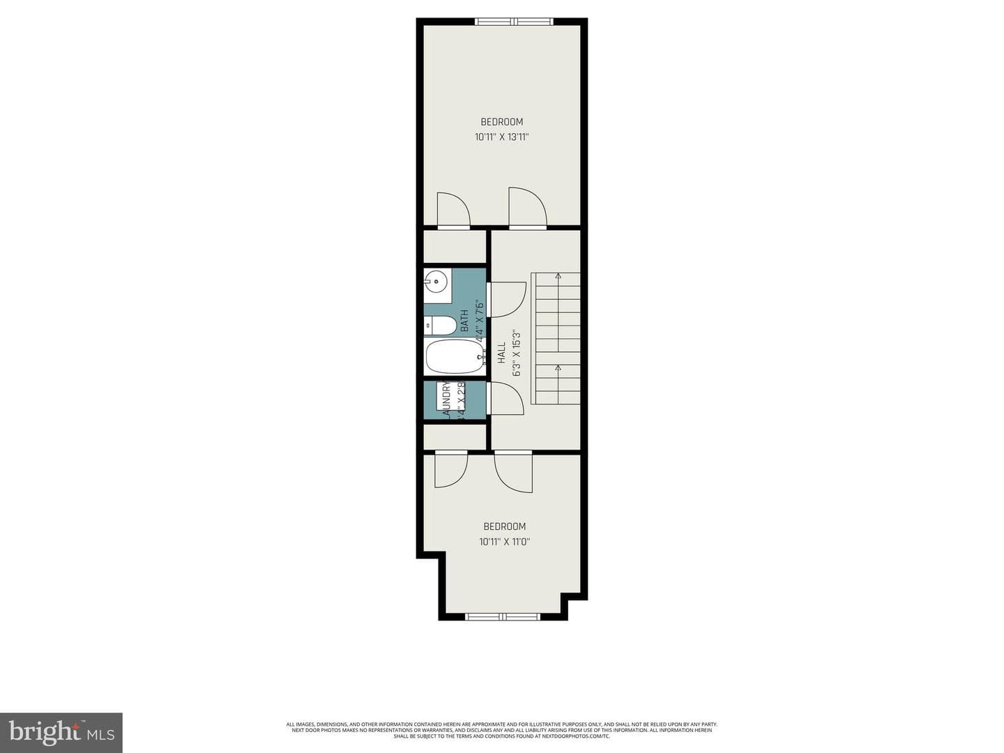 1617 Fitzwater Street photo 47