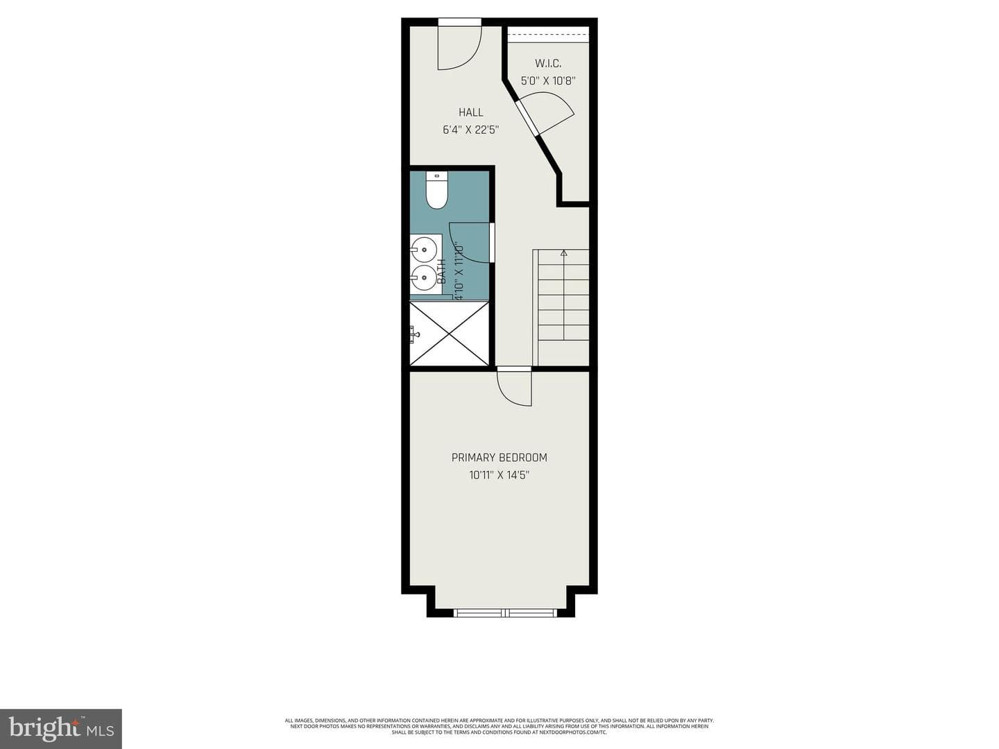 1617 Fitzwater Street photo 48
