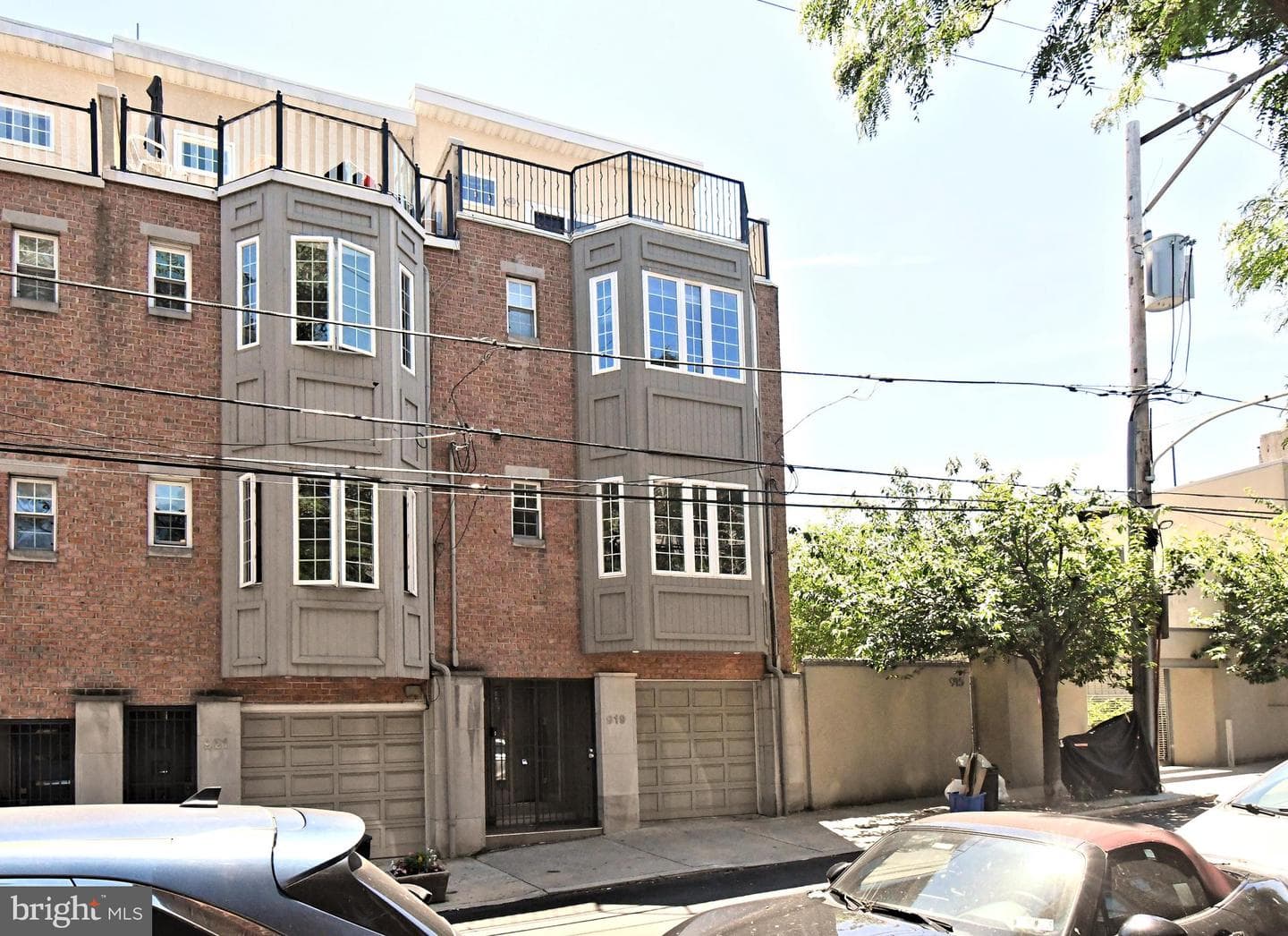 919 N American Street, Philadelphia