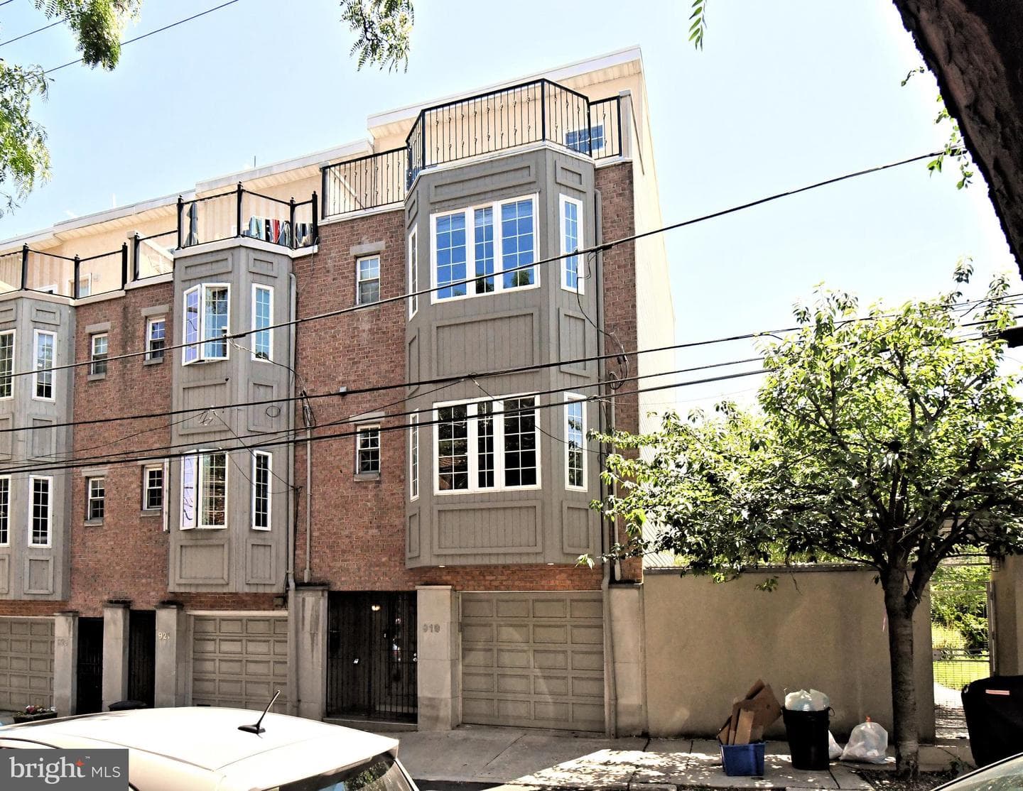 919 N American Street, Philadelphia