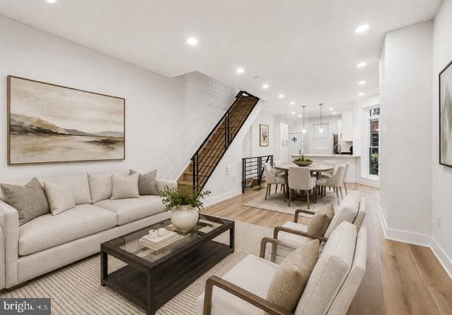 5751 Rodman Street, Philadelphia