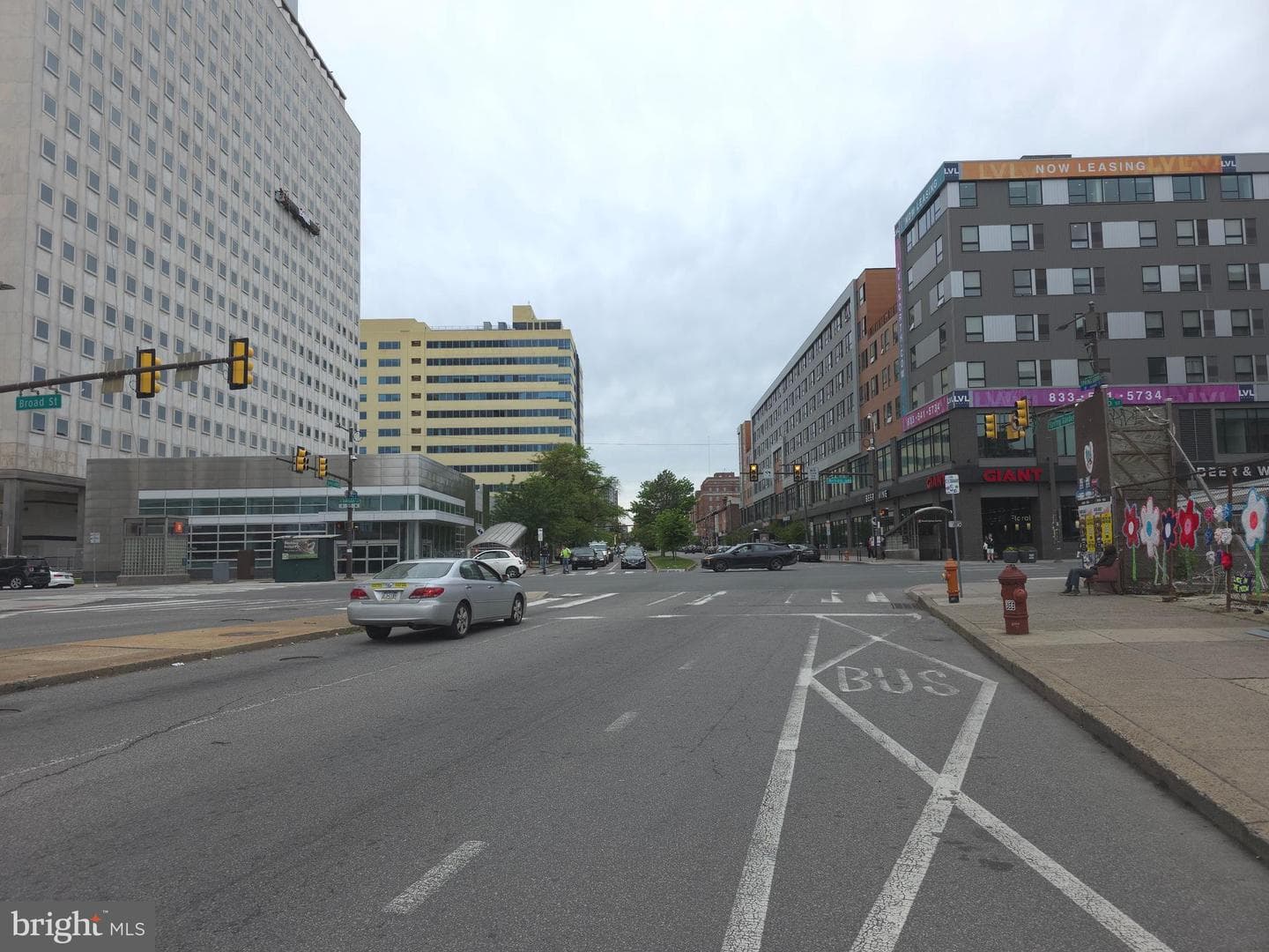 511 N Broad Street N #1004 photo 20