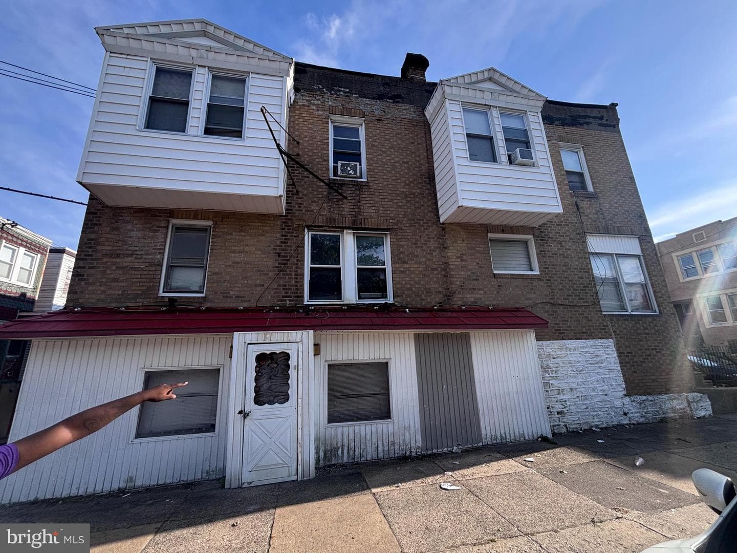 5961 N Leithgow Street, Philadelphia