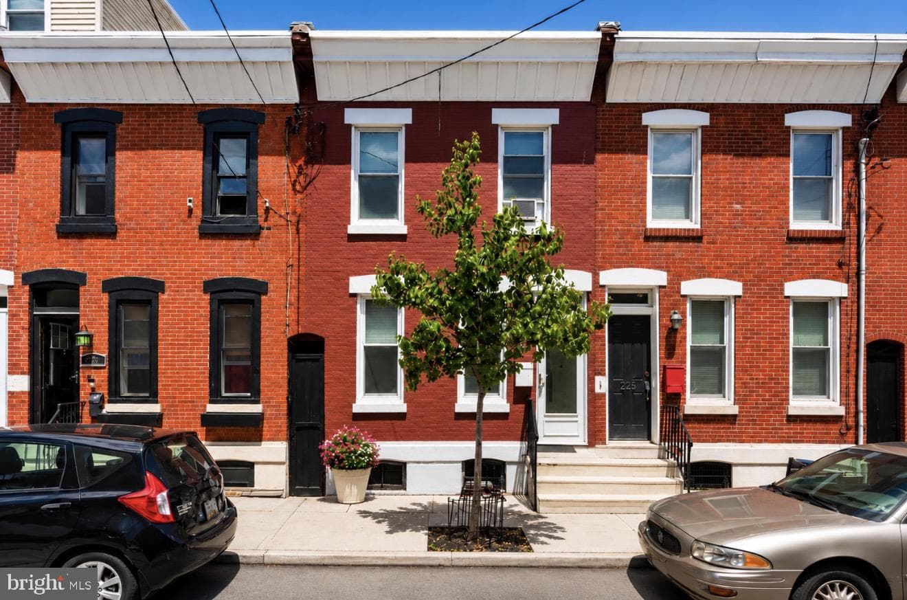 227 Watkins Street