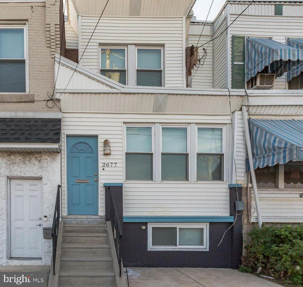 2677 Aramingo Avenue, Philadelphia