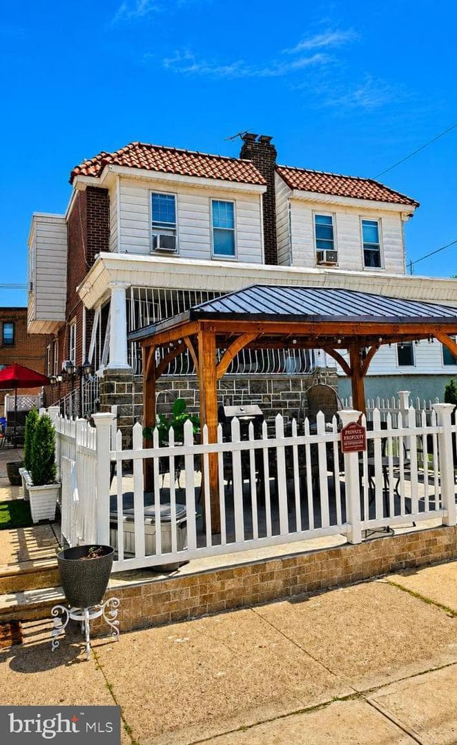 4113 Comly Street, Philadelphia