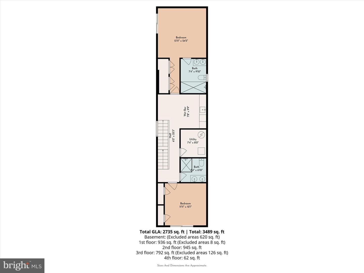 2506 E York Street photo 48