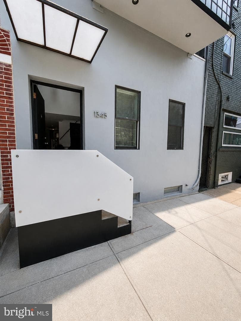 1345 E Berks Street, Philadelphia