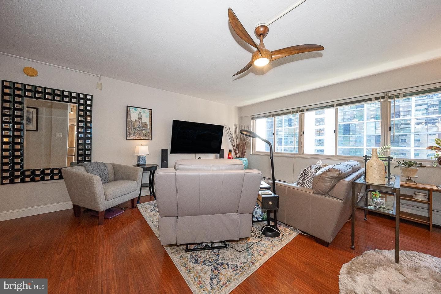 1900 John F Kennedy Boulevard #1808, Philadelphia