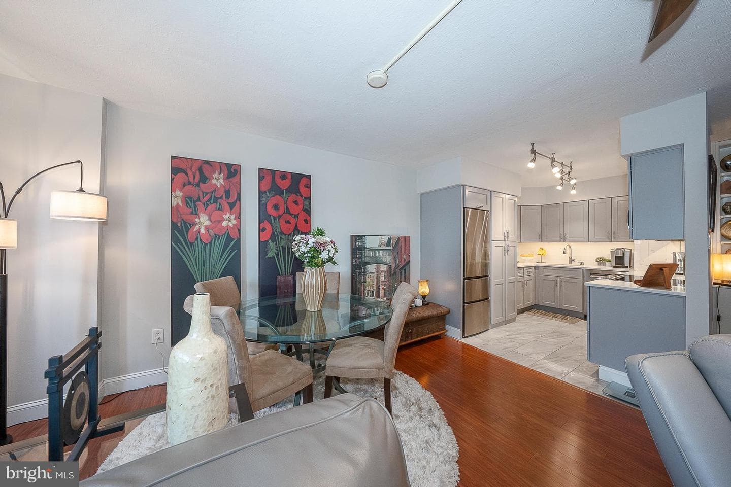 1900 John F Kennedy Boulevard #1808 photo 4