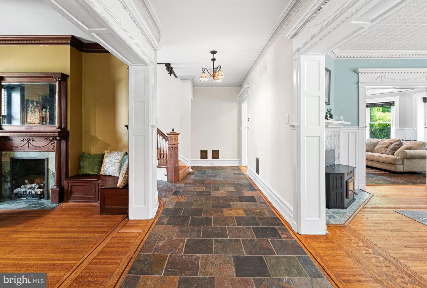 112 W Upsal Street, Philadelphia