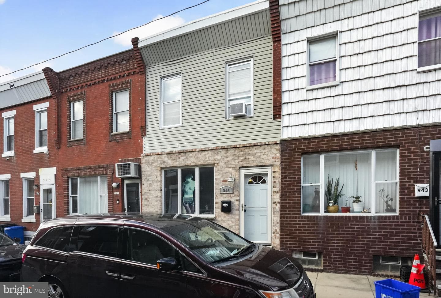 945 Daly Street, Philadelphia