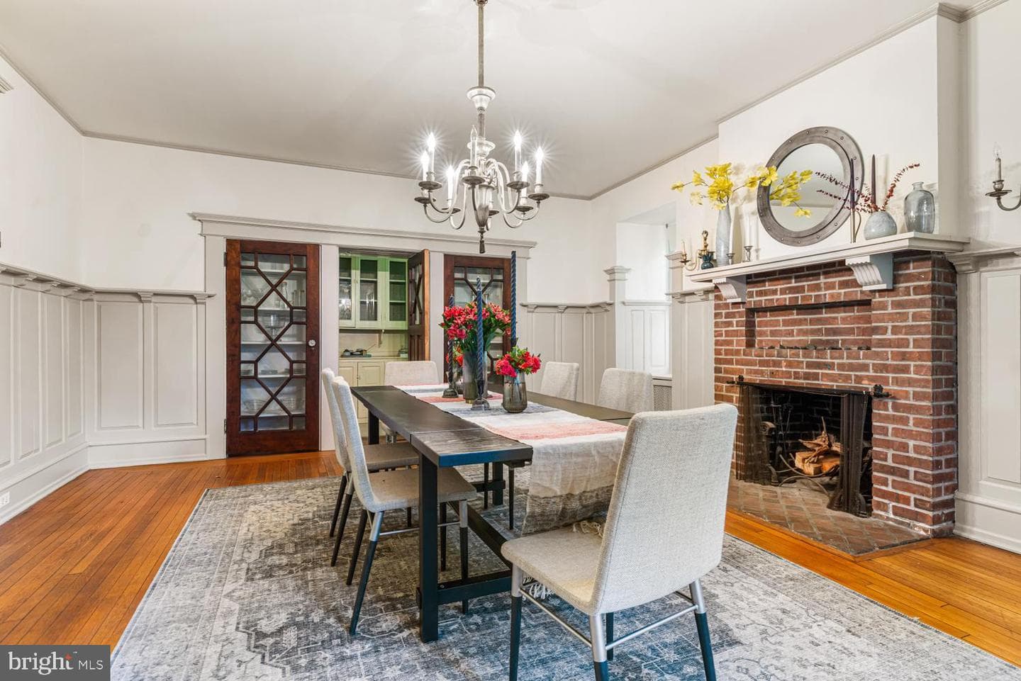 601 W Hortter Street photo 15