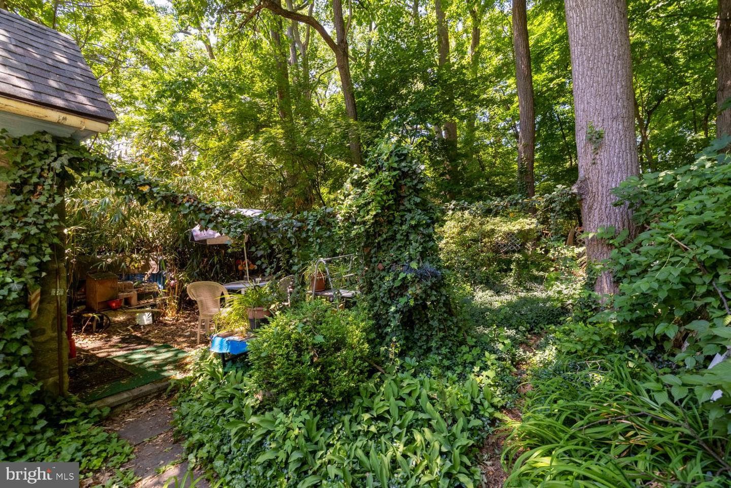 601 W Hortter Street photo 64