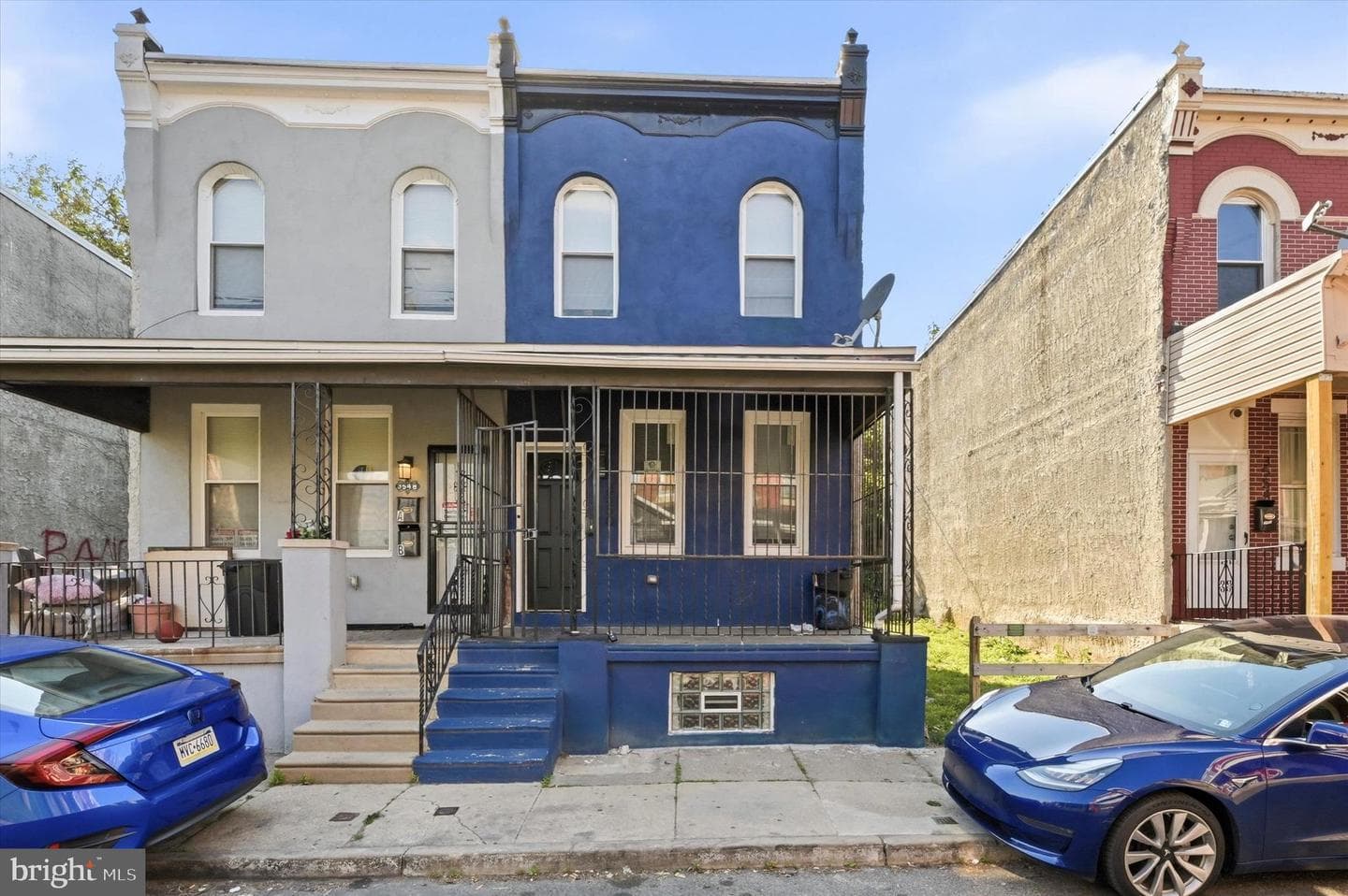3550 N Warnock Street, Philadelphia