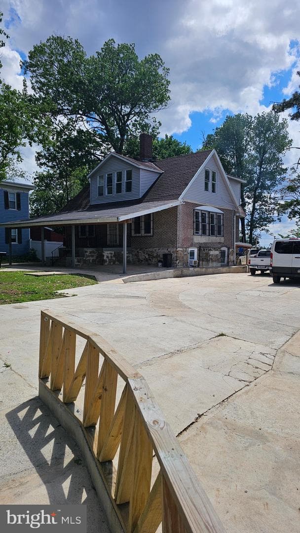 4124 Longshore Avenue, Philadelphia