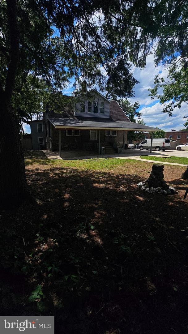 4124 Longshore Avenue photo 4