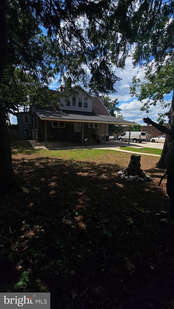 4124 Longshore Avenue photo 5