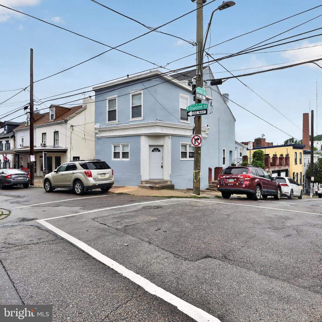 182 Dupont St, Philadelphia