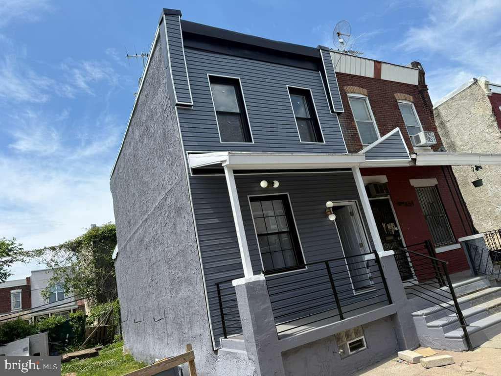 652 N Yewdall Street, Philadelphia
