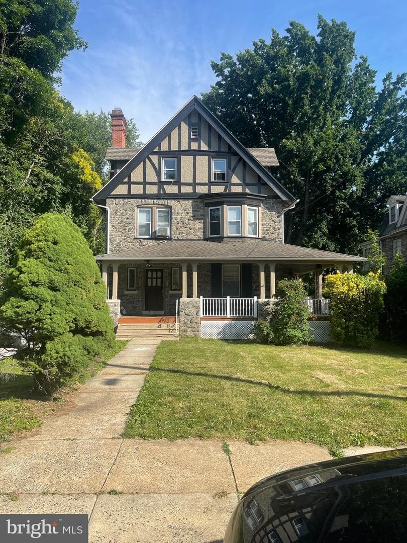 6416 Overbrook Ave, Philadelphia