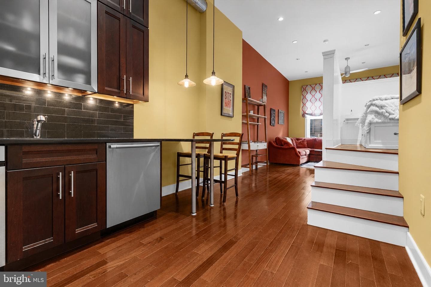 1519 Pine Street #4, Philadelphia