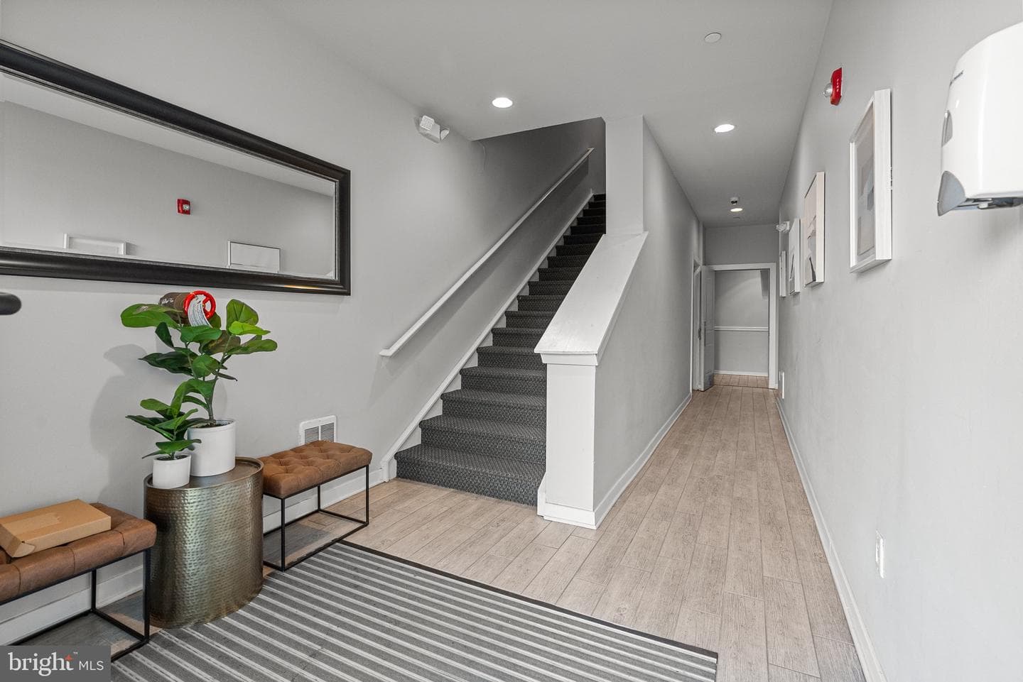 1608 Ridge Avenue #302 photo 5