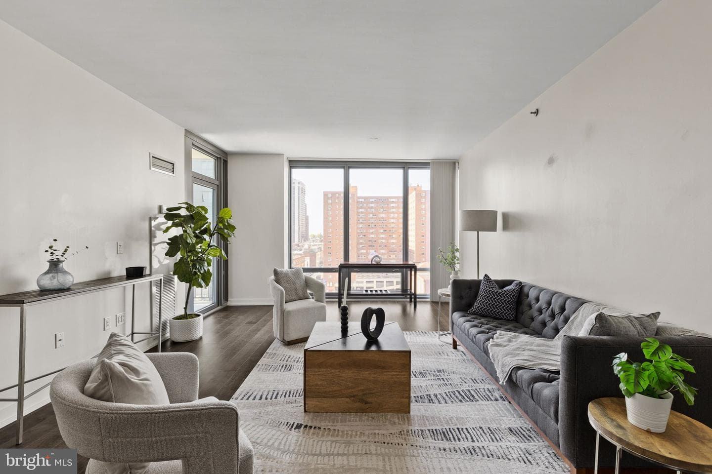2101 Market Street #805, Philadelphia