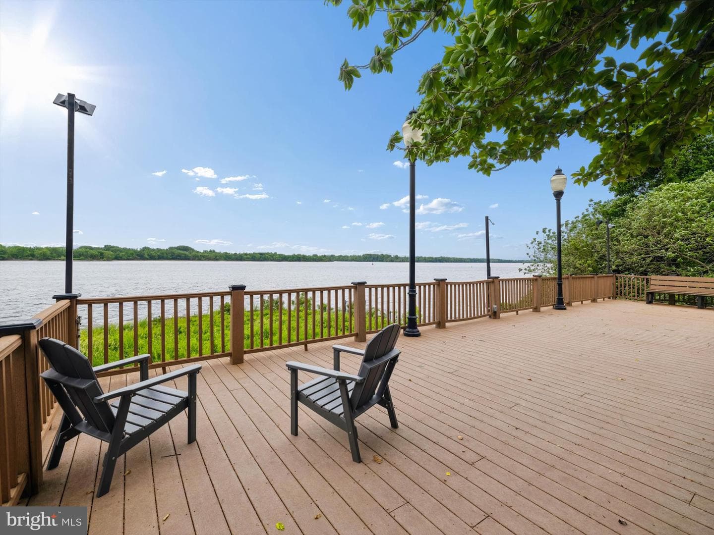 3204 Delaire Landing Road #3204 photo 38