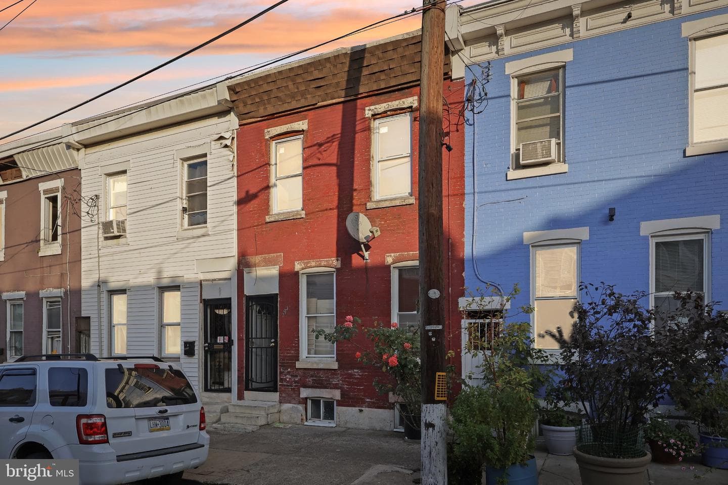 2911 N Howard Street, Philadelphia