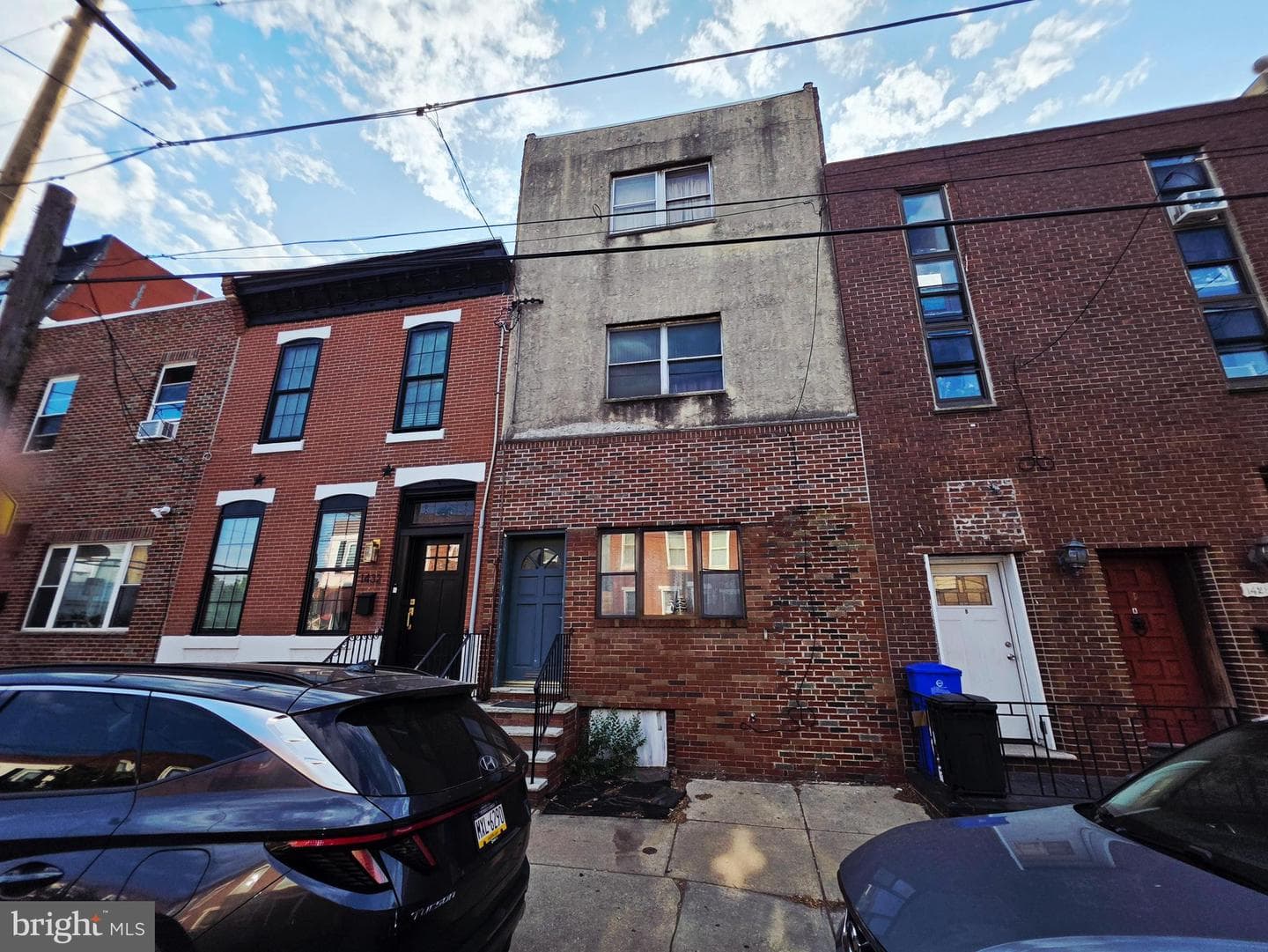 1430 S 12th Street, Philadelphia
