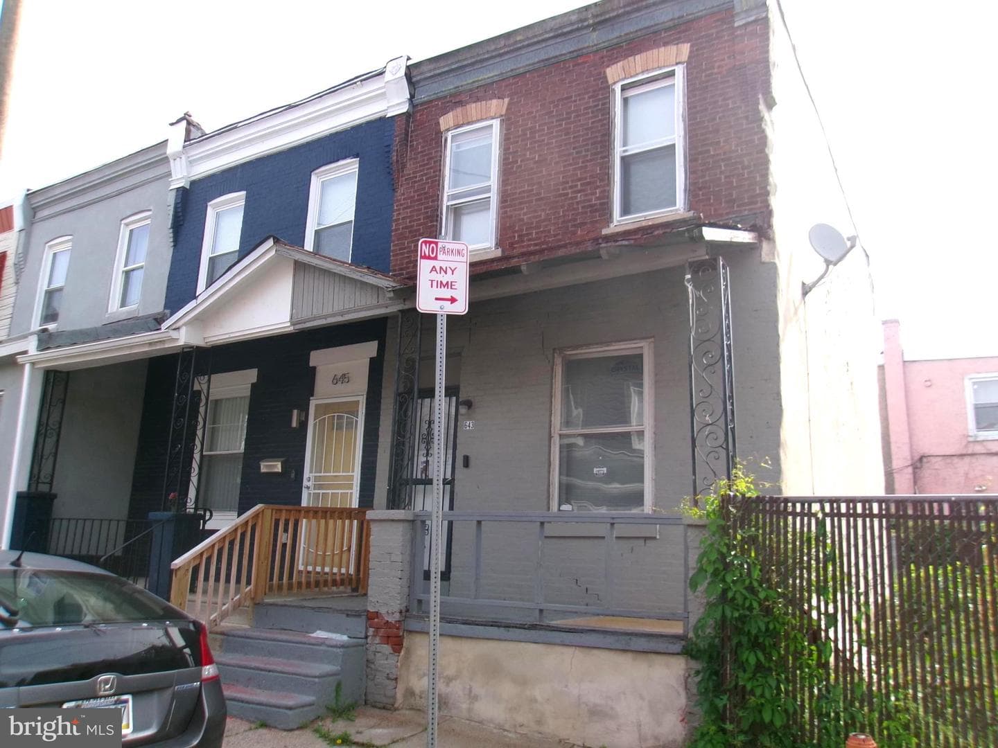 643 N Yewdall Street, Philadelphia