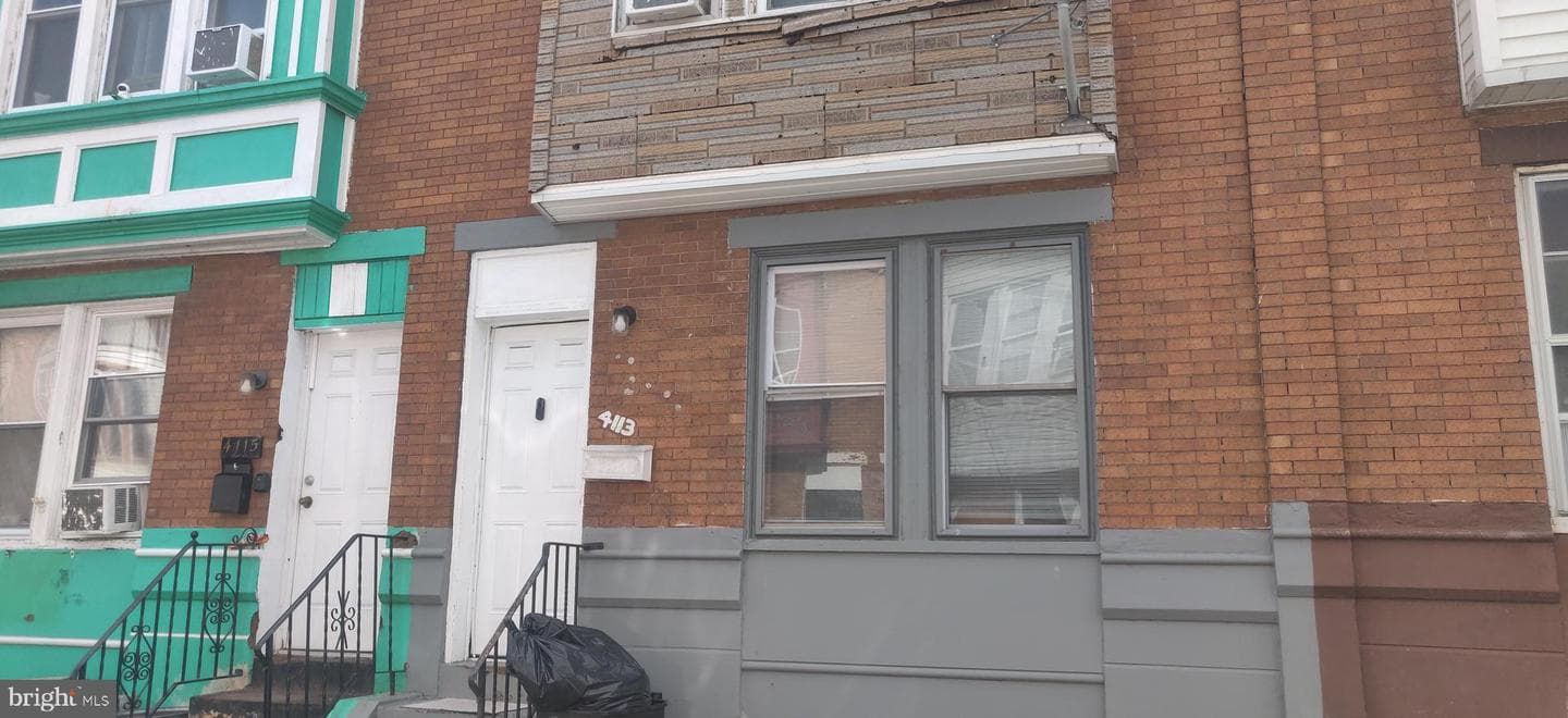 4113 N Darien Street, Philadelphia