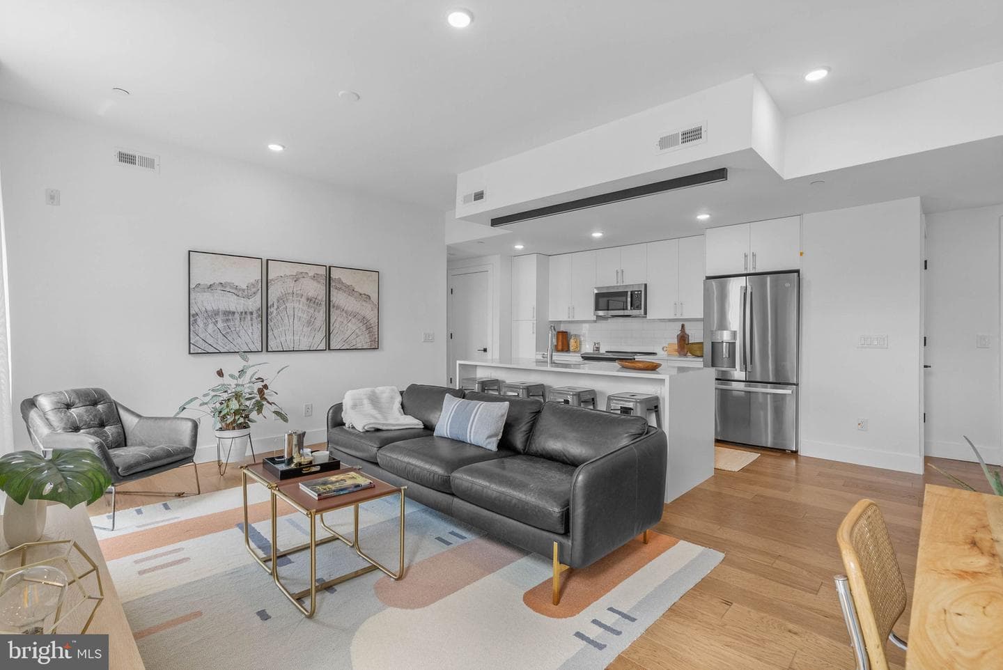 1501 N 31st St # PH17, Philadelphia