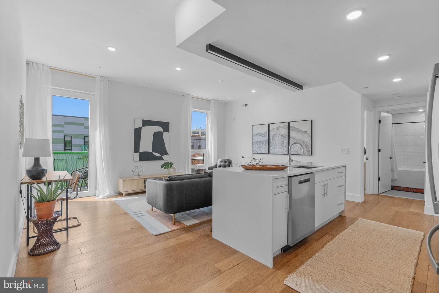 1501 N 31st St # PH17, Philadelphia