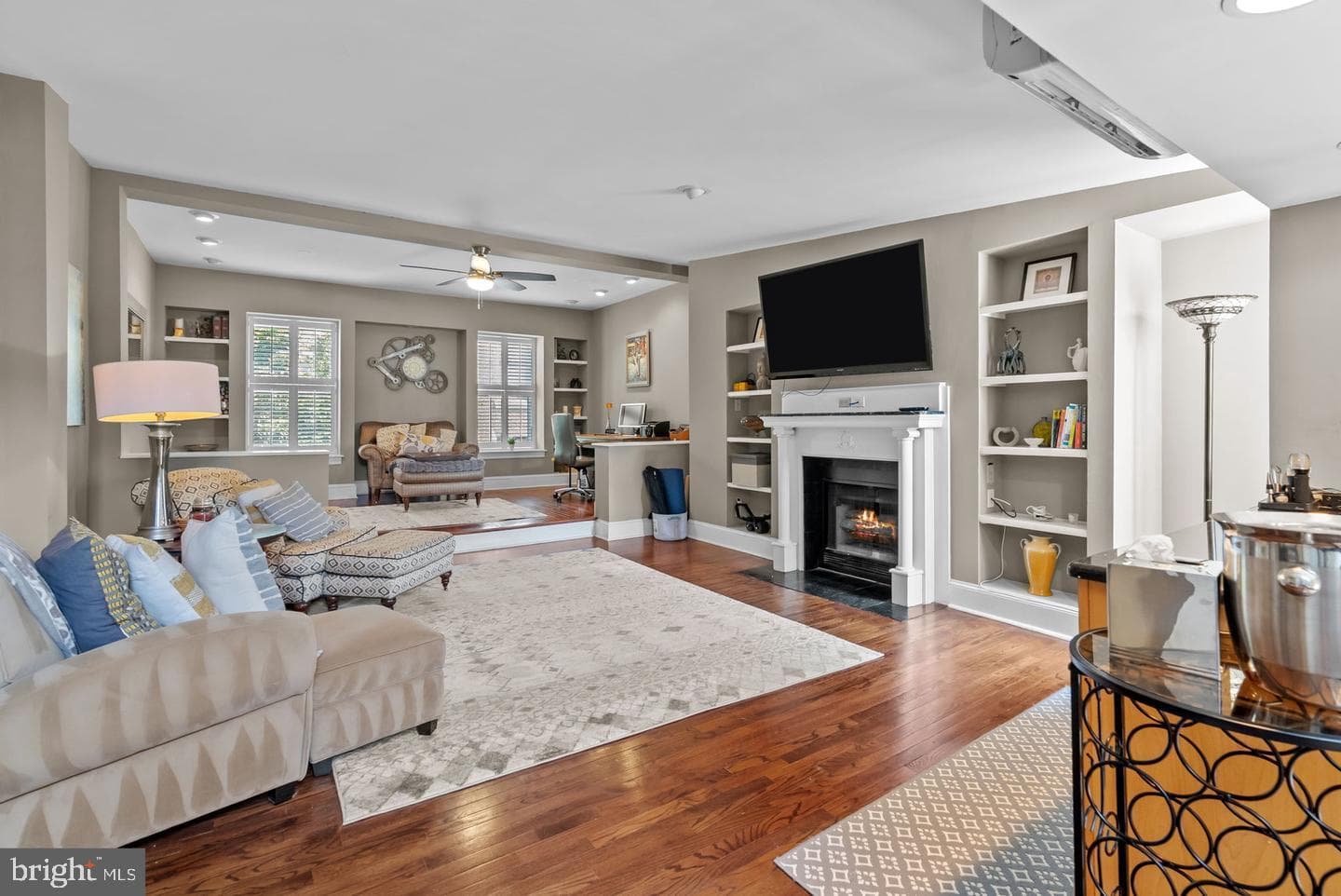 1518 Mount Vernon Street #3