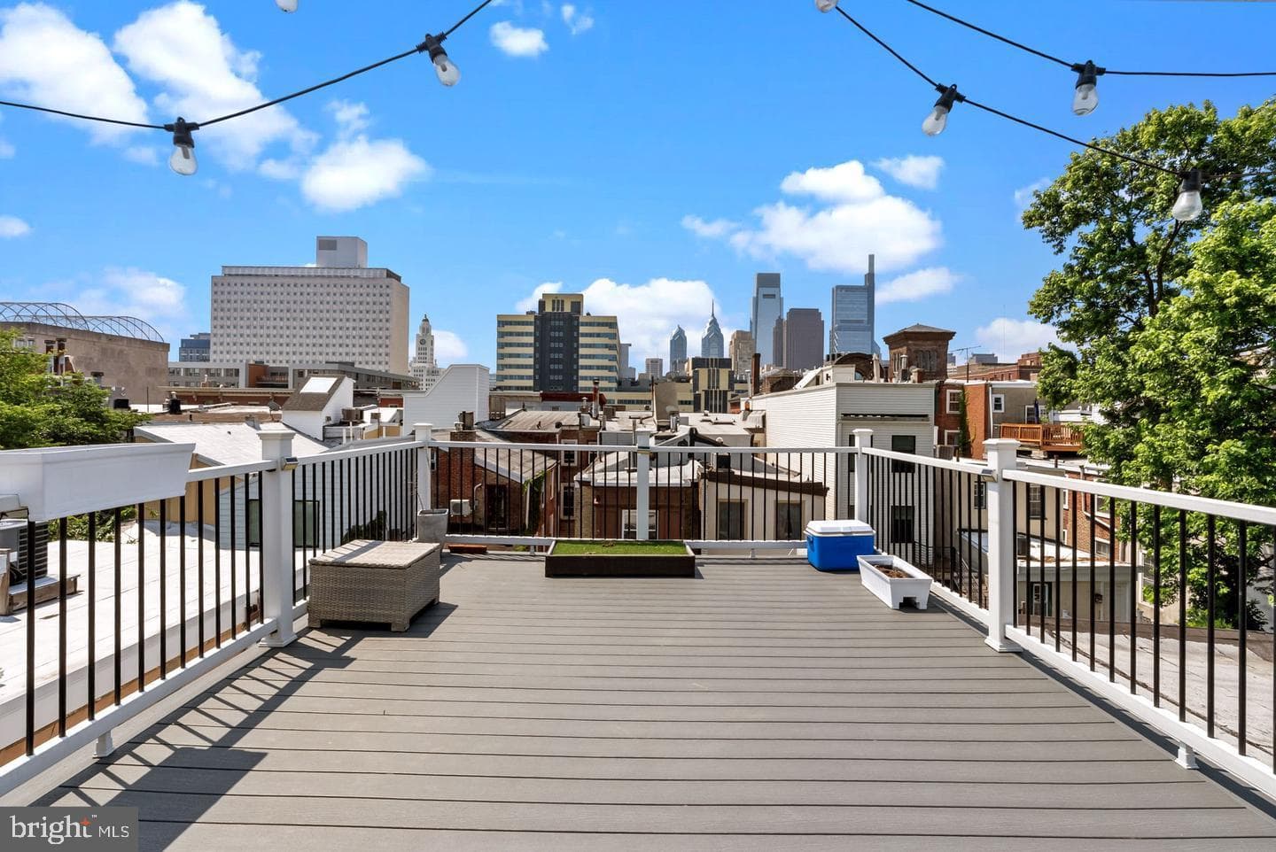 1518 Mount Vernon Street #3 photo 4