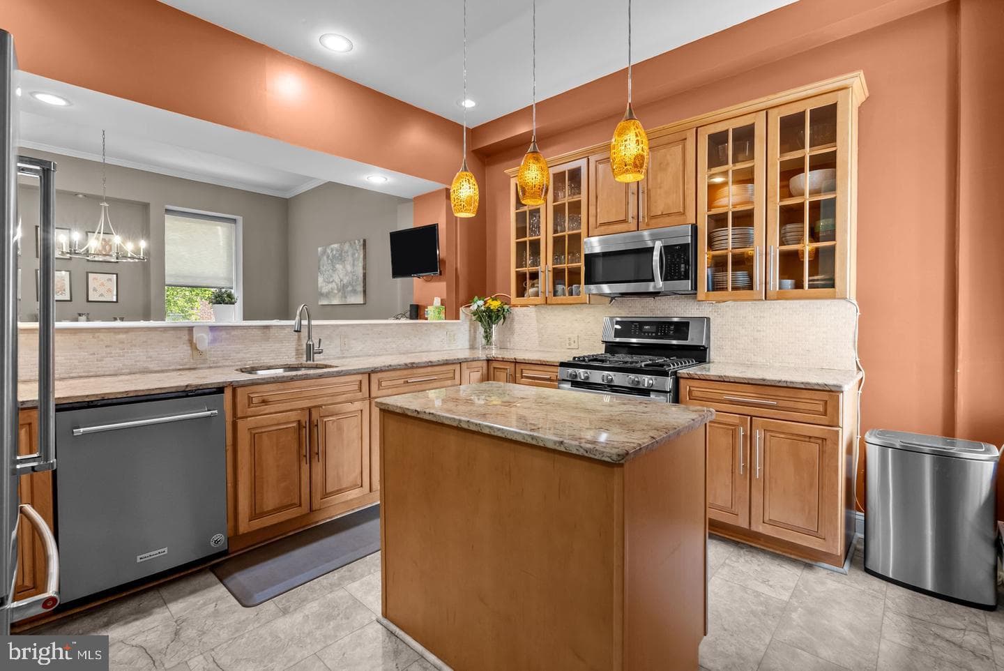 1518 Mount Vernon Street #3 photo 5