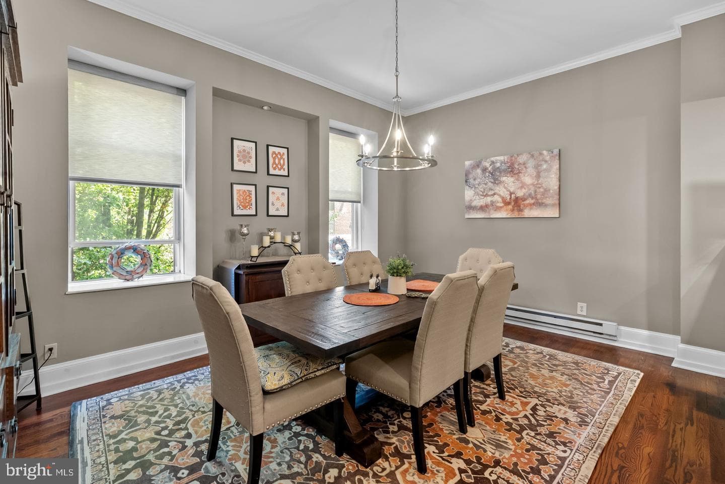 1518 Mount Vernon Street #3 photo 8
